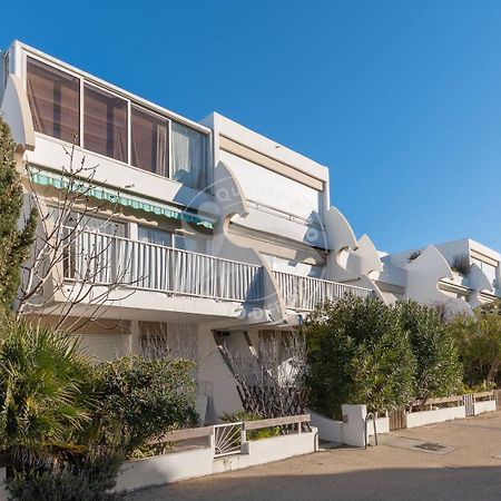 As11677 - Marina De Type P3 Avec Parking Prive Et Appontement Apartment Le Grau-du-Roi Ngoại thất bức ảnh